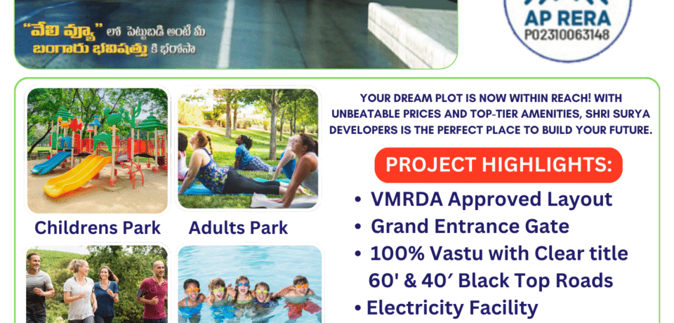 Blue And White modern Organizational Structure Document A4